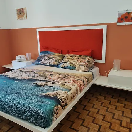 Appartement Flesia *