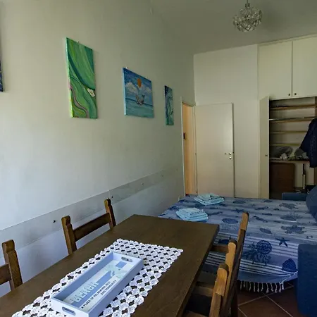 Flesia Apartment Sanremo