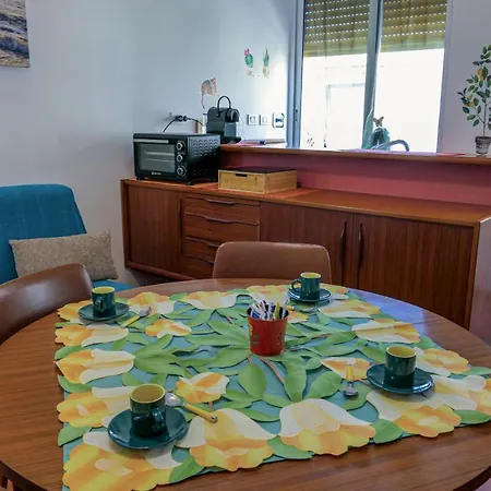 Flesia Appartement