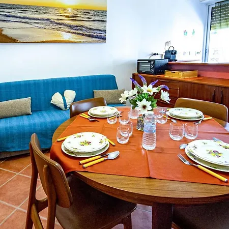 Appartement Flesia