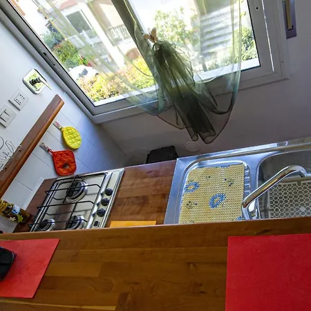 Flesia Apartment Sanremo