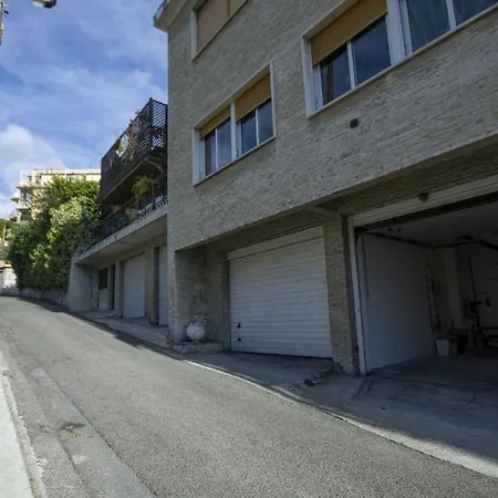Flesia Apartment Sanremo