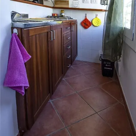 Apartmán Flesia *