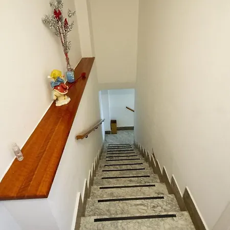 Flesia Apartment Sanremo