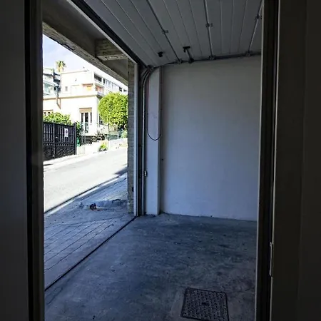 Flesia Apartment Sanremo