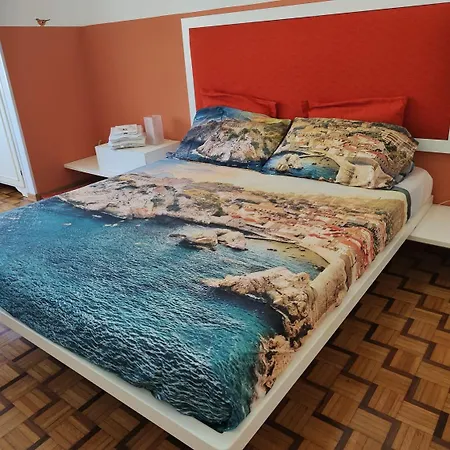 Flesia Apartment Sanremo