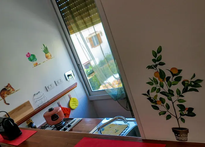 Flesia Appartamento