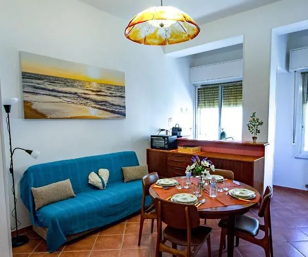 Flesia Appartamento *