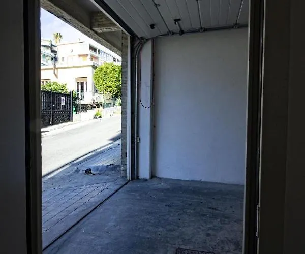 Flesia Appartamento Sanremo