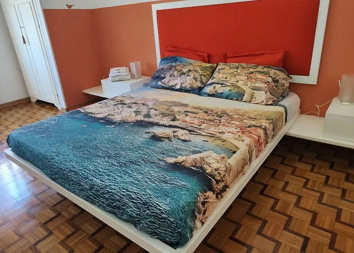 Flesia Appartamento Sanremo